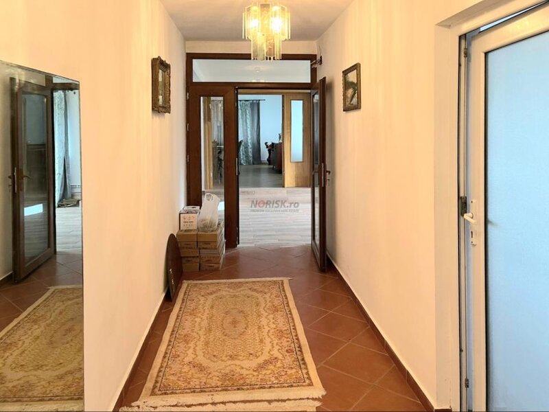 Iepuresti, Valter Maracineanu, vila P+M cu 2.300 mp teren, 6 camere, 278 mp, 30 min. Bucuresti