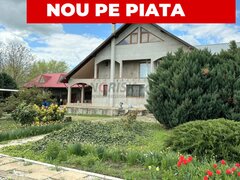 Iepuresti, Valter Maracineanu, vila P+M cu 2.300 mp teren, 6 camere, 278 mp, 30 min. Bucuresti
